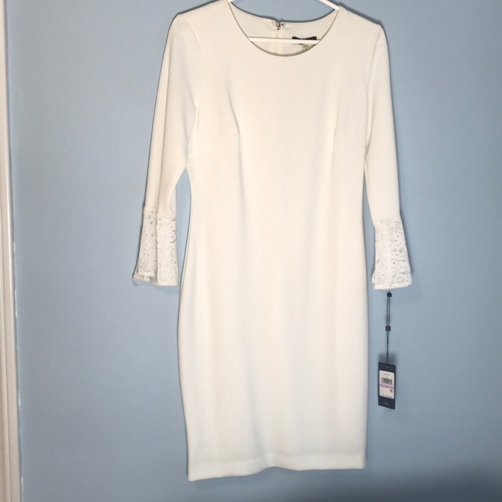Tommy Hilfiger Dress, Size 6 NWT
